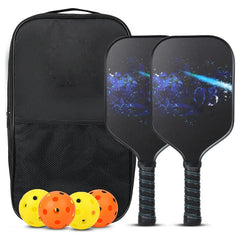 Pickleball Paddle Set