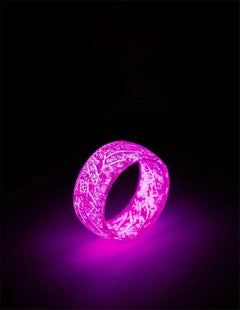 Love Glow Ring