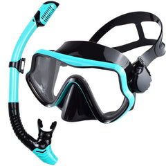 Scuba Diving Mask