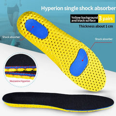 Memory Foam Insoles