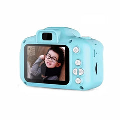 Children Mini Camera