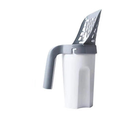 Cat Litter Shovel