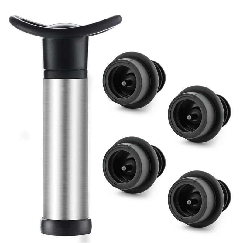 Wine Pumper