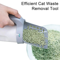 Cat Litter Shovel