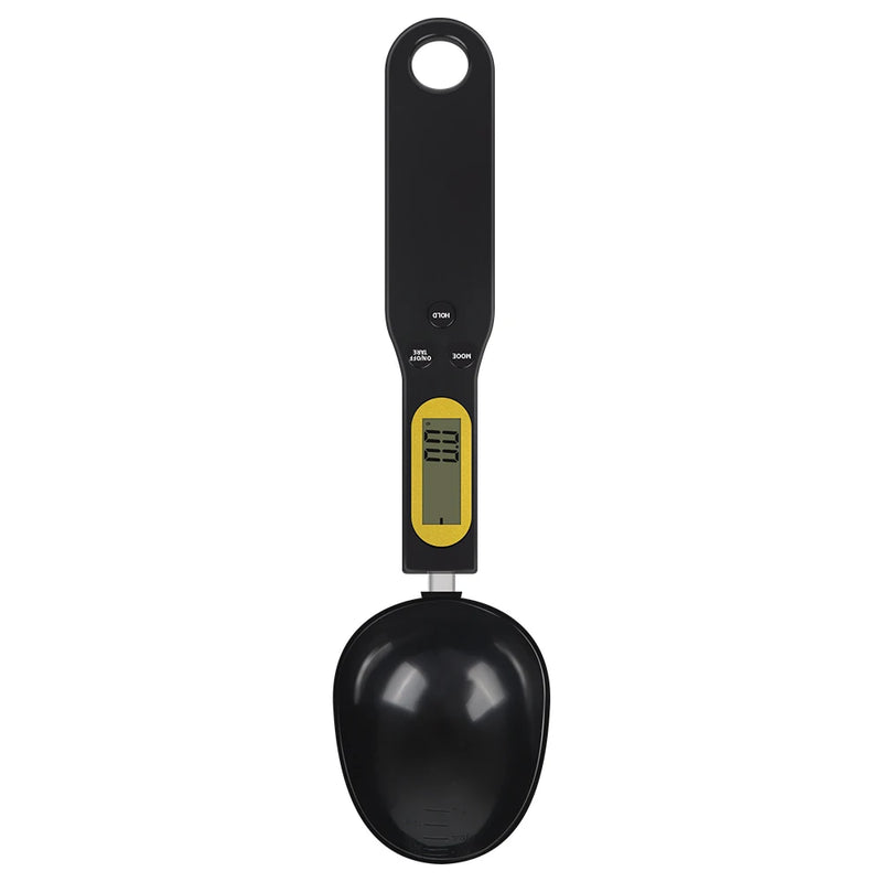 Kitchen Spoon Scale