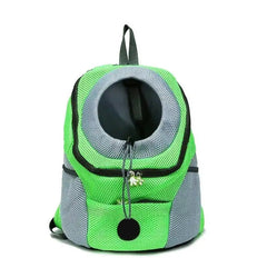 Pet Carrier Backpack