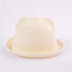 Children's Straw Hat