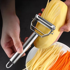 Multifunctional Kitchen Peeler