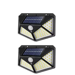 Garden Solar Lamp