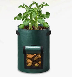 Garden Potato Grow Bag