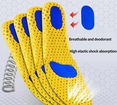 Memory Foam Insoles