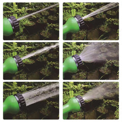 Flexible Garden Hose