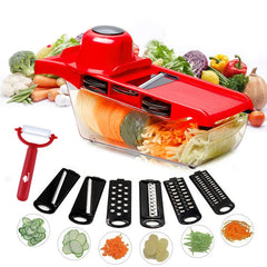 Multifunctional Kitchen Slicer
