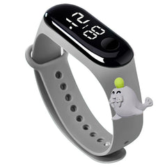 Girl’s Fashion Watch