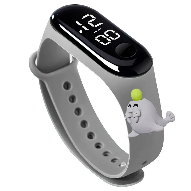 Girl’s Fashion Watch