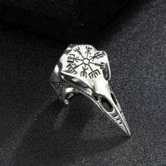 Gothic Ring