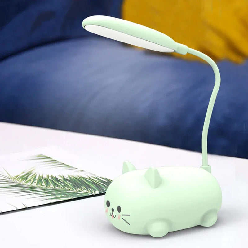 Cute Desk Lamp