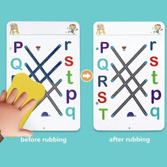 Children Montessori Toy