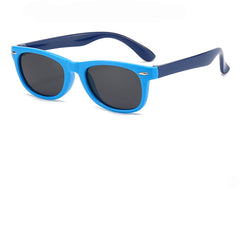 Bendable Children Glasses