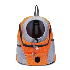 Pet Carrier Backpack