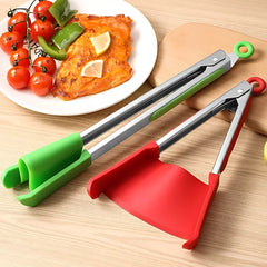 Smart Kitchen Spatula