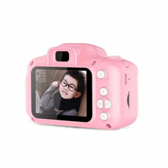 Children Mini Camera