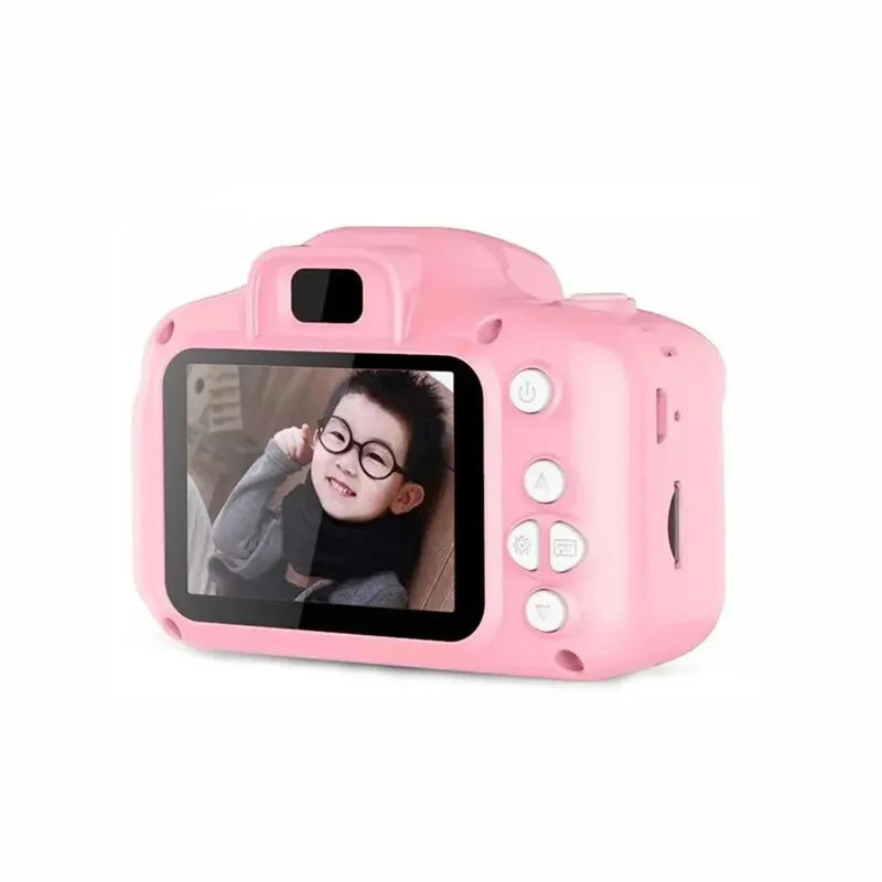 Children Mini Camera