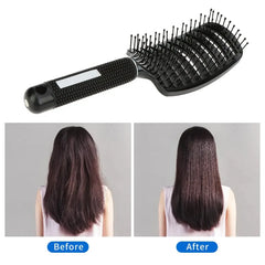 Massage Hair Comb