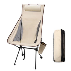 Camping Folding Chair