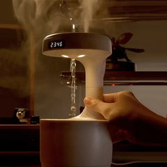 Water Drop Humidifier