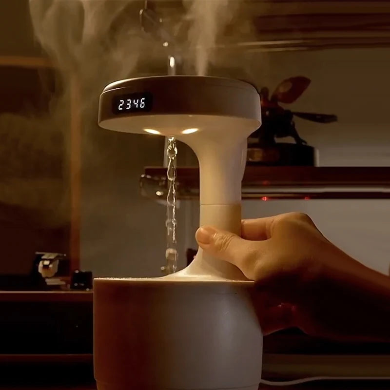 Water Drop Humidifier