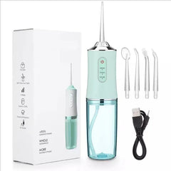 Waterproof Dental Cleaner