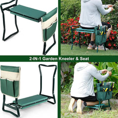 Garden Kneeler