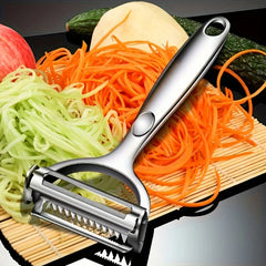 Multifunctional Kitchen Peeler