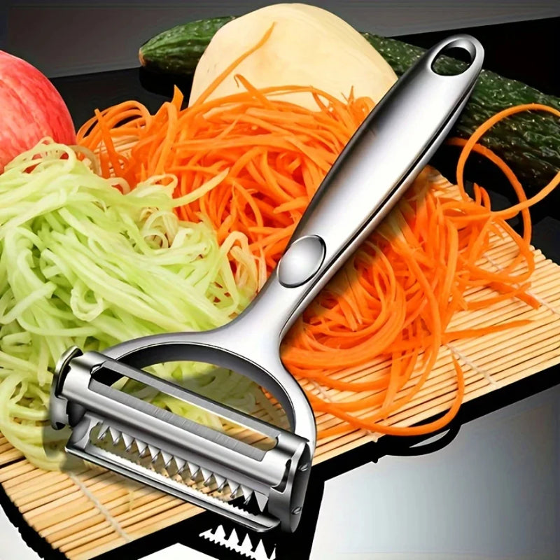 Multifunctional Kitchen Peeler