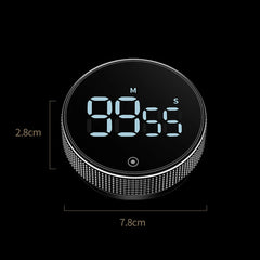 Digital Kitchen Timer