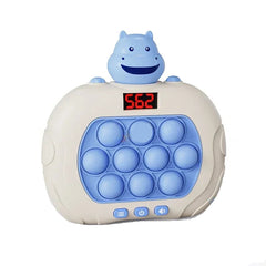 Children's Push Pop Game