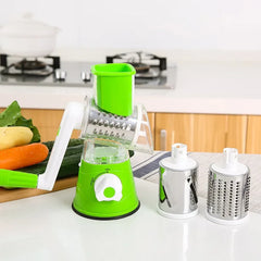 Kitchen Manual  Grater