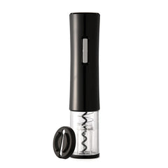 Electric Wine Bottle Opener