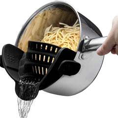 Silicone Kitchen Strainer