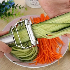 Multifunctional Kitchen Peeler
