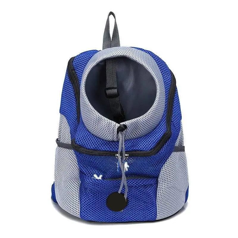 Pet Carrier Backpack