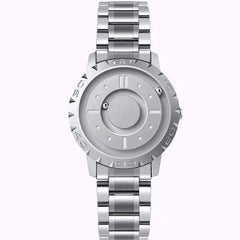 Magnetic Men's Watch