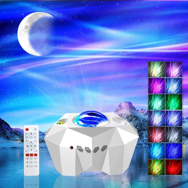 Northern Lights Projector