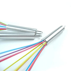 Kitchen Silicone Whisk
