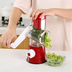Kitchen Manual  Grater