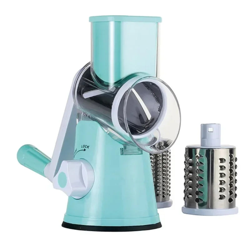 Kitchen Manual  Grater