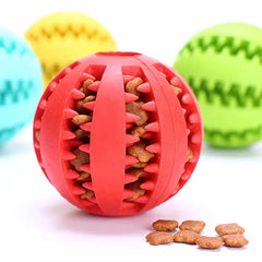 Dog Feeder Toy