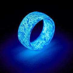 Unisex Luminous Rings